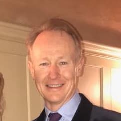 James McNaught-Davis