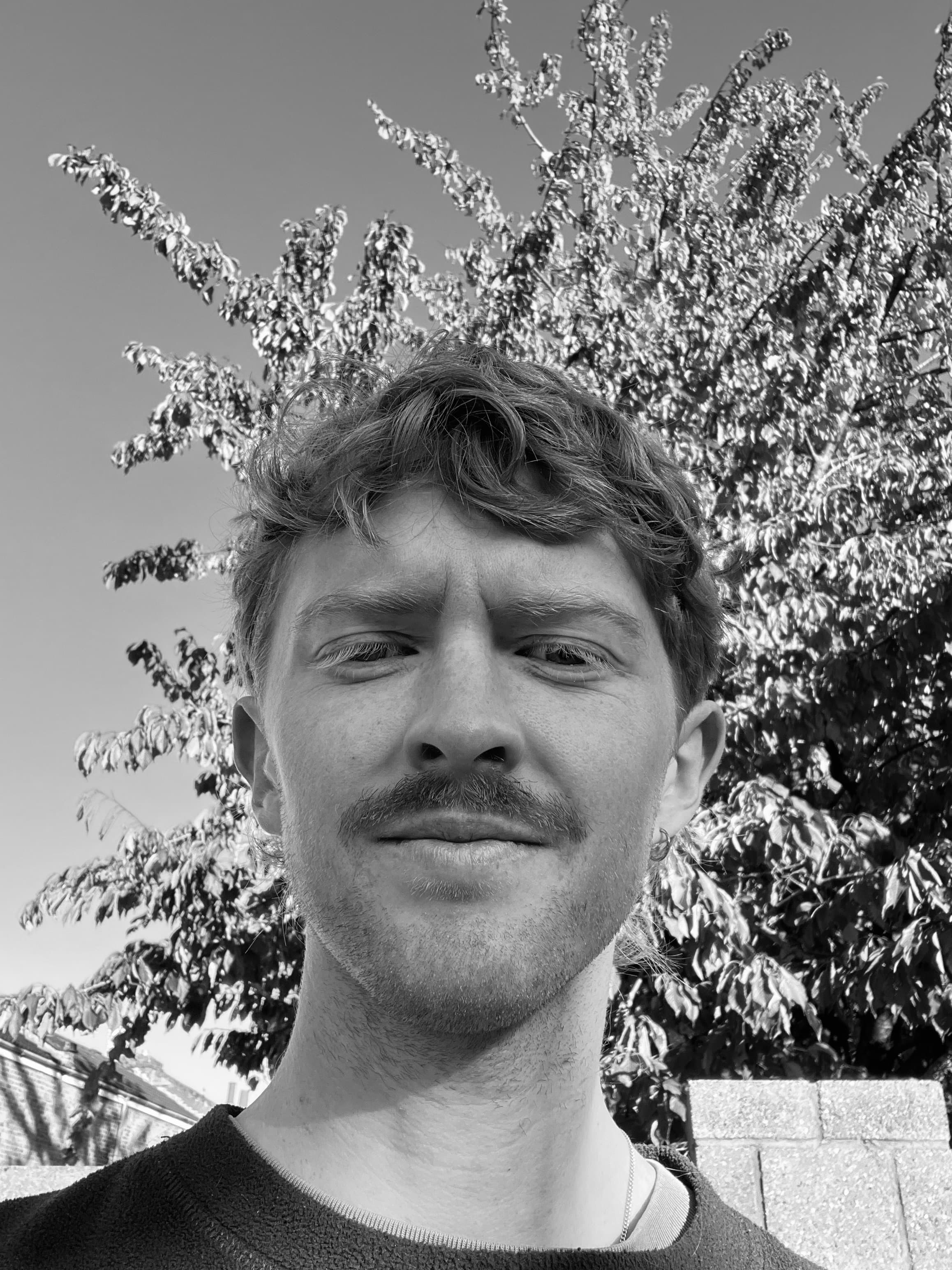 Alex Morgan-Grenville